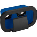 Foldable Virtual Reality Headset