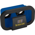 Foldable Virtual Reality Headset