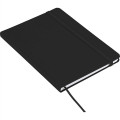 5" x 7" Large Rainbow Notebook