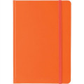 5" x 7" Large Rainbow Notebook