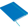 5" x 7" Large Rainbow Notebook