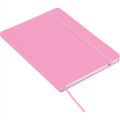 5" x 7" Large Rainbow Notebook