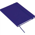 5" x 7" Large Rainbow Notebook