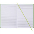 5" x 7" Large Rainbow Notebook