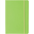 5" x 7" Large Rainbow Notebook