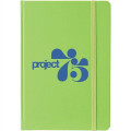 5" x 7" Large Rainbow Notebook