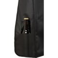 BBQ Apron with Grilling Mitt and Bottle Opener