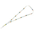 Full Color 3/4" Lanyard w/ Hook