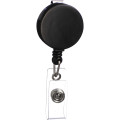 Round Badge Holder