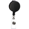 Round Badge Holder