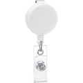 Round Badge Holder