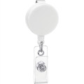 Round Badge Holder