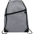 Robin Drawstring Bag