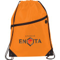 Robin Drawstring Bag