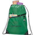 Robin Drawstring Bag