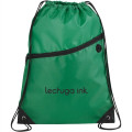 Robin Drawstring Bag