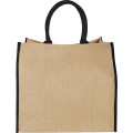 Large Jute Tote