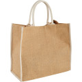 Large Jute Tote