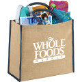 Large Jute Tote