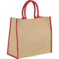 Large Jute Tote