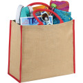 Large Jute Tote