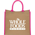 Large Jute Tote