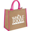 Large Jute Tote