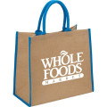 Large Jute Tote