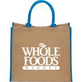 Large Jute Tote