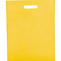 Freedom Heat Seal Non-Woven Tote