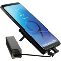 Latch 3-in-1 Cable with Phone Stand