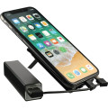 Latch 3-in-1 Cable with Phone Stand