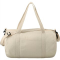 Barrel 18" 5oz Cotton Canvas Duffel Bag
