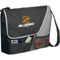 Rhythm Non-Woven Messenger Bag