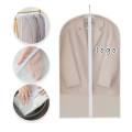 Clear EVA Garment Bag Dust Proof Storage Cover