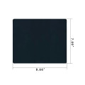 Non Slip Mouse Pad Rubber Base Soft Gaming Mat
