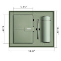 A5 Notebook Gift Set Thermos Pen Business Box