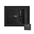 A5 Notebook Gift Set Thermos Pen Business Box