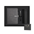 A5 Notebook Gift Set Thermos Pen Business Box
