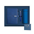 A5 Notebook Gift Set Thermos Pen Business Box