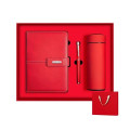 A5 Notebook Gift Set Thermos Pen Business Box