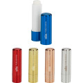 Glam Metallic Non-SPF Lip Balm Stick