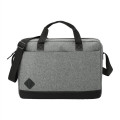 Graphite Dome 15" Computer Business Case