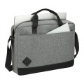 Graphite Dome 15" Computer Business Case