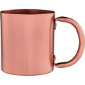 Copper 14oz Retro Mug