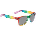 Rainbow Sun Ray Sunglasses