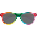 Rainbow Sun Ray Sunglasses