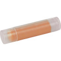 Non-SPF Clear Tube Colorful Lip Balm