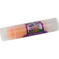 Non-SPF Clear Tube Colorful Lip Balm