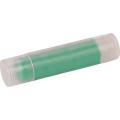 Non-SPF Clear Tube Colorful Lip Balm